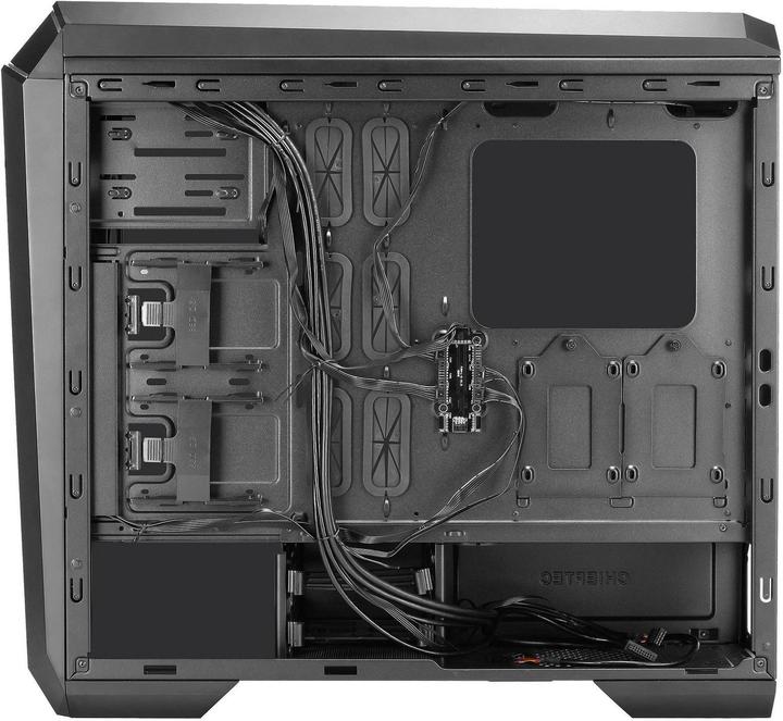 Produktbild Chieftec Stallion II (mATX)