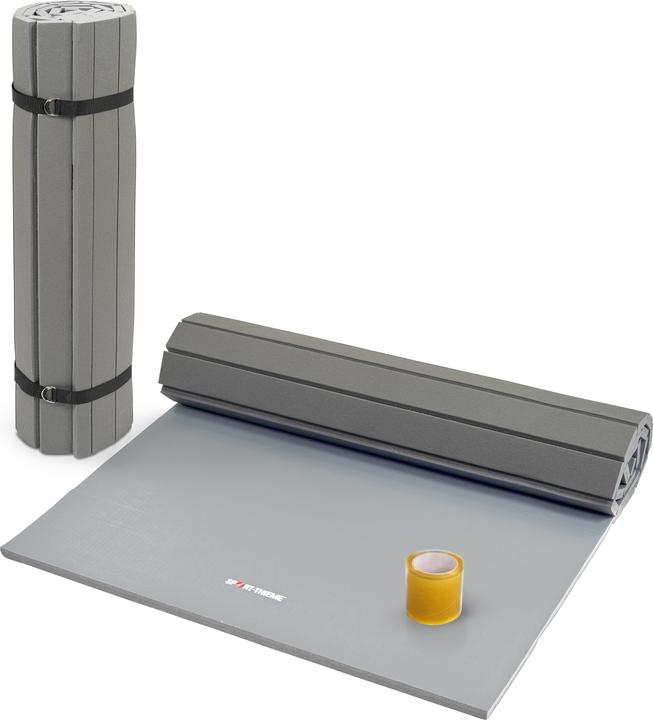 Actual product image Sport-Thieme Easy roll mat surface (3 cm)