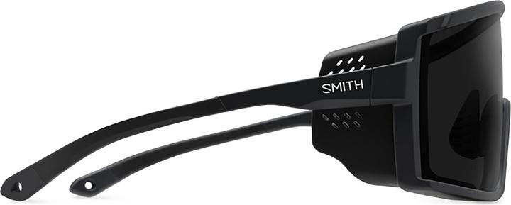 Productafbeelding Smith Achtervolging (Matzwart, Black)