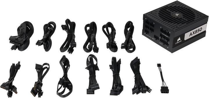 Immagine prodotto Corsair Ax (850 W)