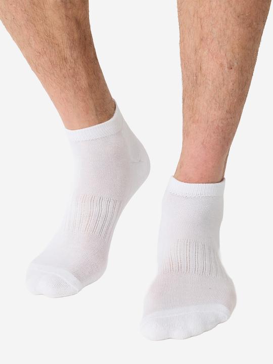 Actual product image Nur Die Sneakersocken Sport und Alltag (39 - 42)