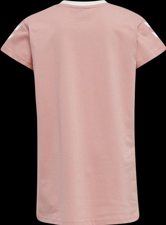 Produktbild hummel Mille T-Shirt Dress S/S (116)