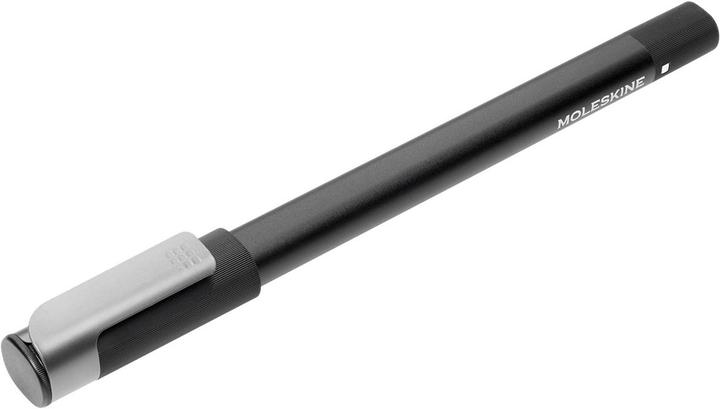 Actual product image Moleskine Smart Writing Pen+ Ellipse (Black)