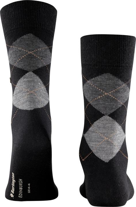 Actual product image Burlington Edinburgh Herren (Single pack, 46 - 50)