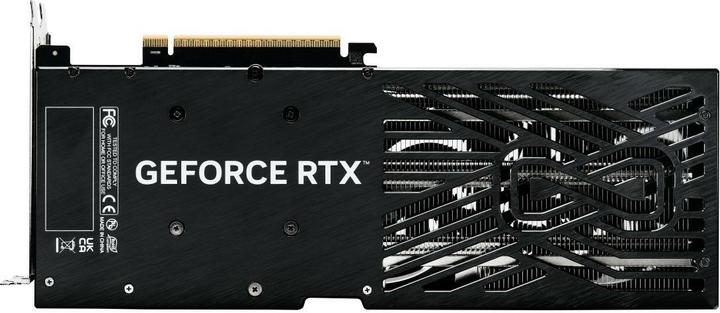 Produktbild Palit RTX 5060 8GB Infinity 3 OC GDDR7 3 Fan (8 GB)