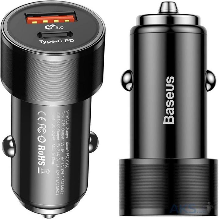 Produktbild Baseus Small Screw