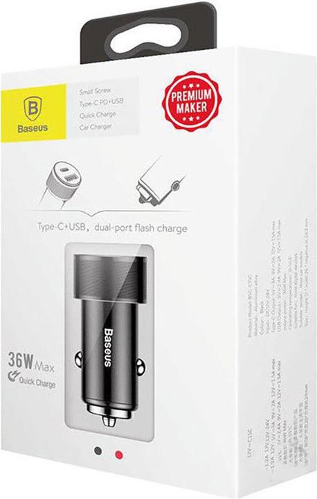 Produktbild Baseus Small Screw