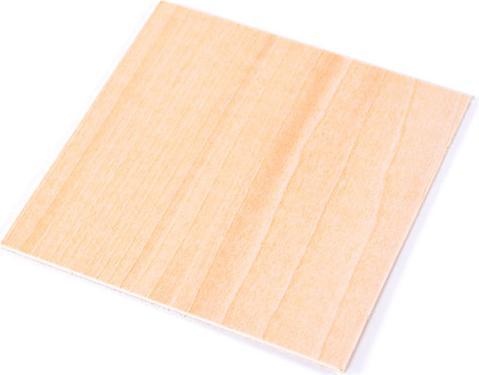 Produktbild Snapmaker Blank Wood Squares 10er Pack (Zubehör)