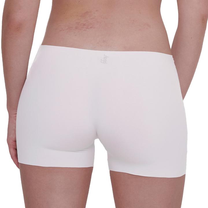 Immagine prodotto Sloggi Confezione da 3 pezzi di Zero Feel 2.0 Cyclist Panty (XS, confezione da 3)