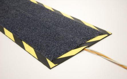 Actual product image Rs Pro CableMat Carpet Top (Cable bridge, 120 cm)