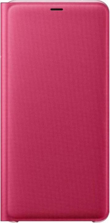 Image du produit Samsung Wallet Cover (Samsung Galaxy A9)