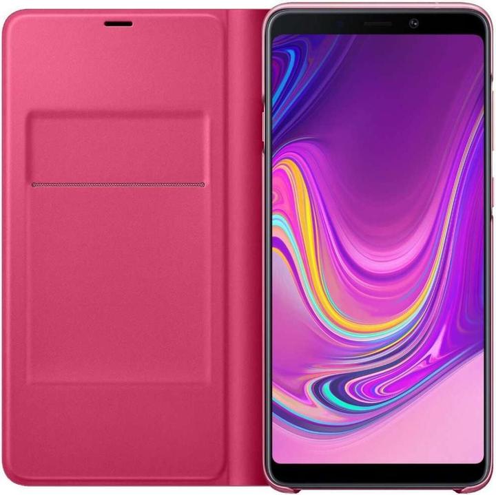 Image du produit Samsung Wallet Cover (Samsung Galaxy A9)