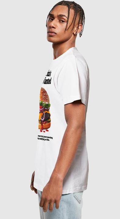 Image du produit Mister Tee MisterTee America's Most Wanted Tee - 173505 (L)