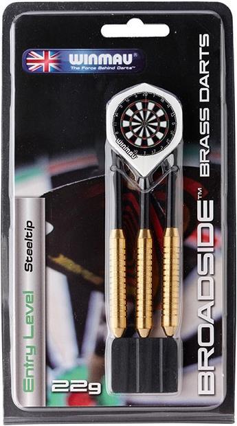 Produktbild Winmau Broadside (22 g)