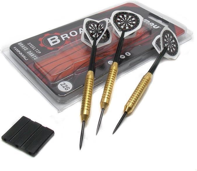 Produktbild Winmau Broadside (22 g)