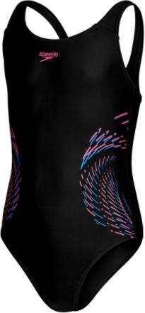 Speedo Plastisol Placement Muscleback