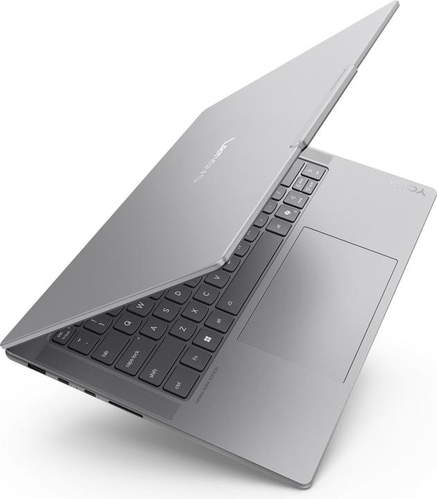 Actual product image Lenovo Yoga Pro 7 (14.50", Intel Core Ultra 9 285H, 32 GB, 1000 GB, DE)