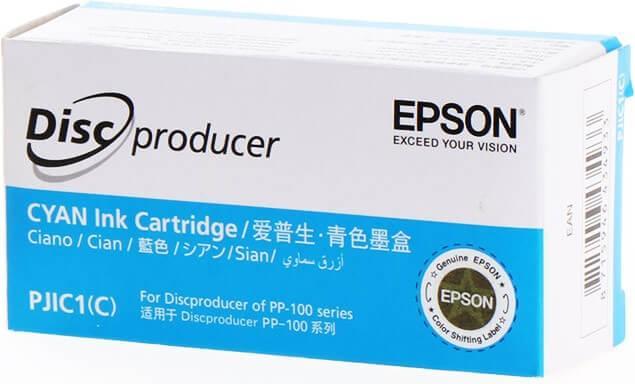 Productafbeelding Epson S0204 (C)