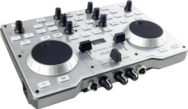 Image du produit Hercules DJ Console MK4