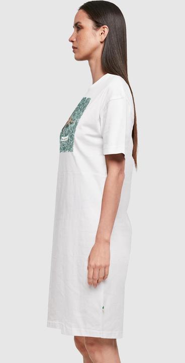 Image du produit Merchcode Ladies Summer - On My Mind Robe fendue surdimensionnée - 118919 (XL)