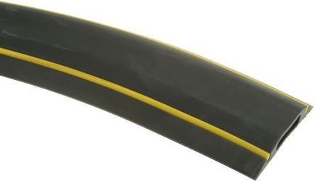 Produktbild Vulcascot Kabelschutzabdeckung 3m HZ2 (Kabelbrücke, 300 cm)