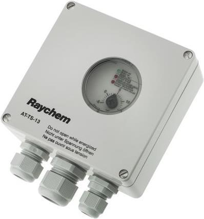 Image du produit Raychem Thermostat Cable