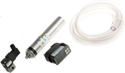 Produktbild Rs Pro Pneumatik Kühler 240V (Gehäuse)