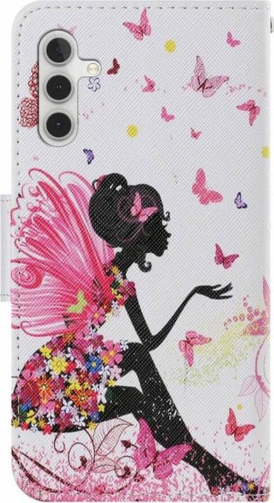 Image du produit Cover-Discount Galaxy A16 - Pochette avec motif (Samsung Galaxy A16 5G)