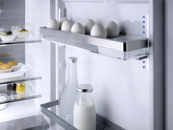 Produktbild Miele K 7774 D (276 l)