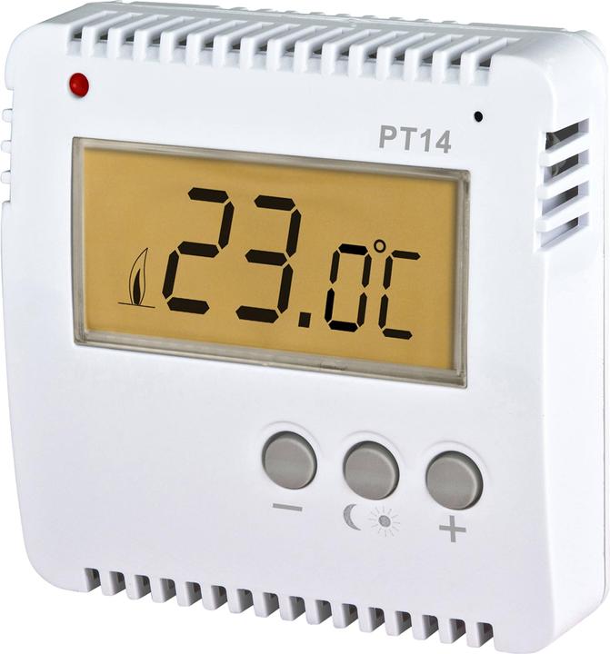 Elektrobock EB PT14 - Raumthermostat Aufputz (PT14)