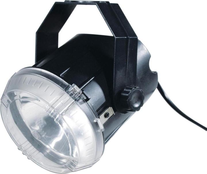 Actual product image Eurolite Techno Strobe 250