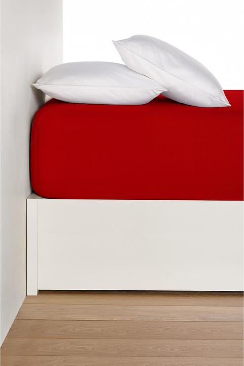 Actual product image Living Home Fine jersey (140-160 x 200 cm)