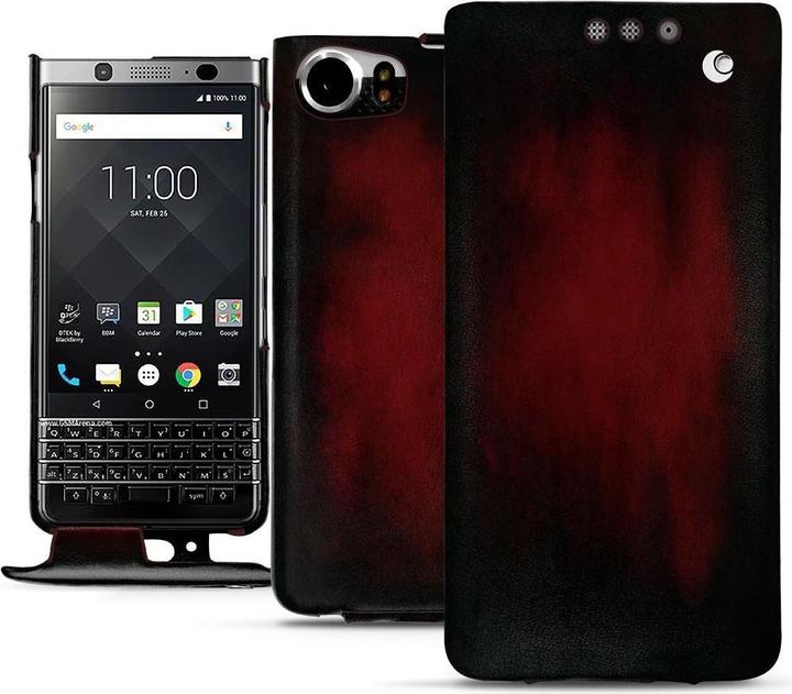 Immagine prodotto Noreve Cover in pelle verticale (CHIAVE)