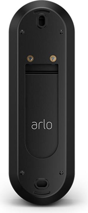 Produktbild Arlo Essential Video-Türklingel & Chime 2 Türgong (WLAN)