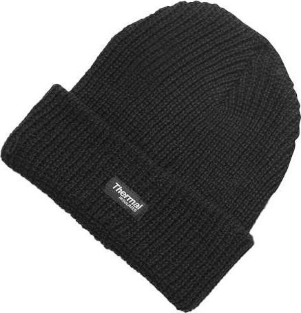 Ardon Winter Hat Knitted Fleece Oskar