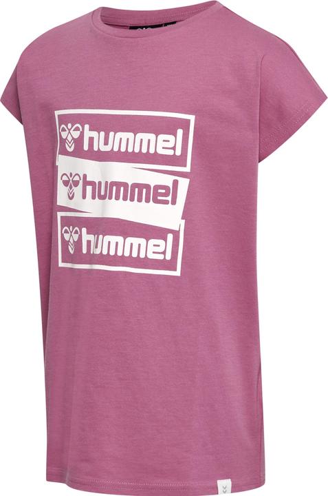 hummel Caritas T-Shirt S/S (146)