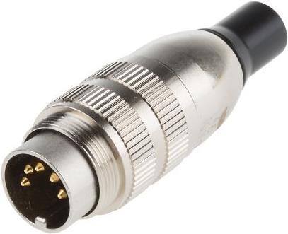 Actual product image Rs Pro STROBE eco control