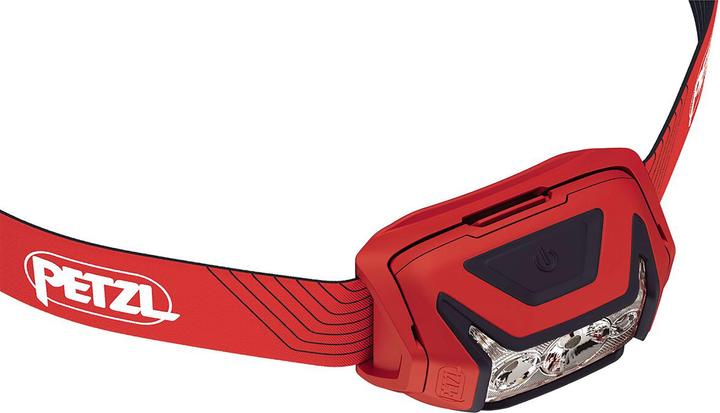 Productafbeelding Petzl Actik (450 lm)