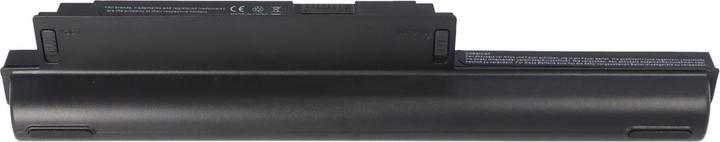 Actual product image Sony Battery VGP-BPL26, VGP-BPS26, VGP-BPS26A (6 Cells, 6600 mAh)