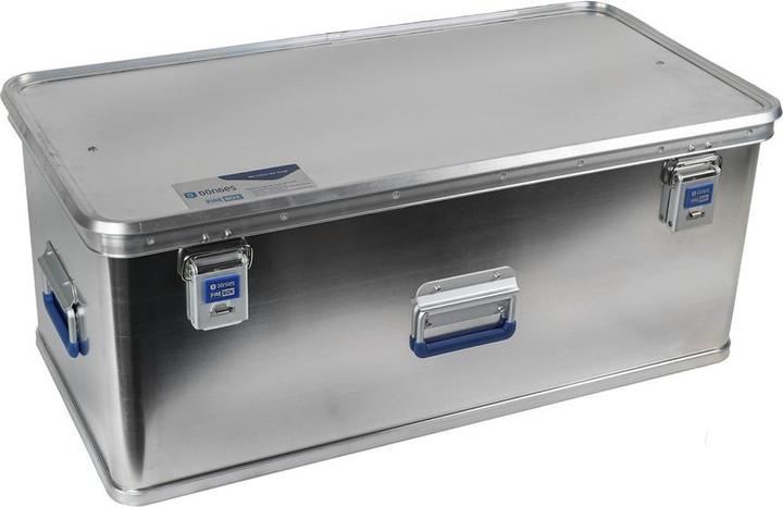Dönges FireBox nach DIN 14880-1, 800 x 400 x 330 mm, Grösse 6