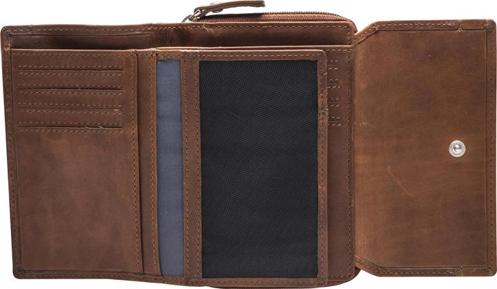 Actual product image Maître Wallet Birkenfeld Diethilde Purse MH14FZ