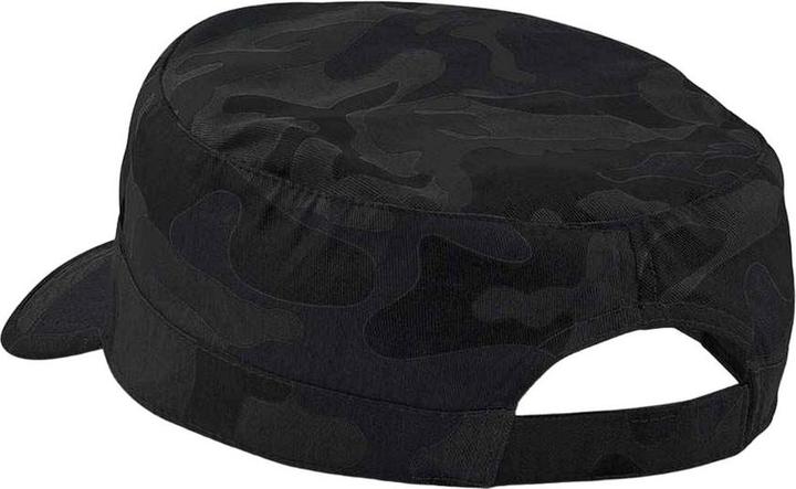 Produktbild Beechfield Armeemütze (One Size)
