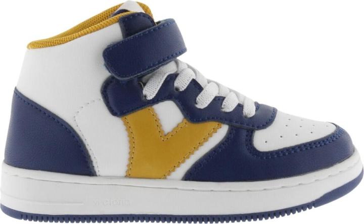 Victoria Tiempo Three-Tone Mid (27)