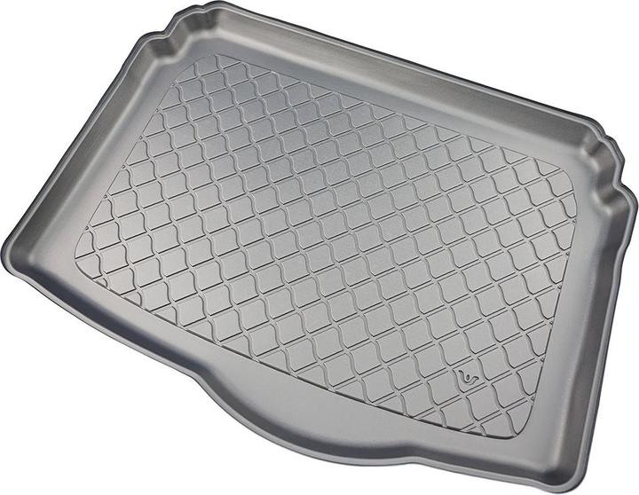 Actual product image Aristar Boot tray for VW Taigo from 09.2021- (recessed loading area)