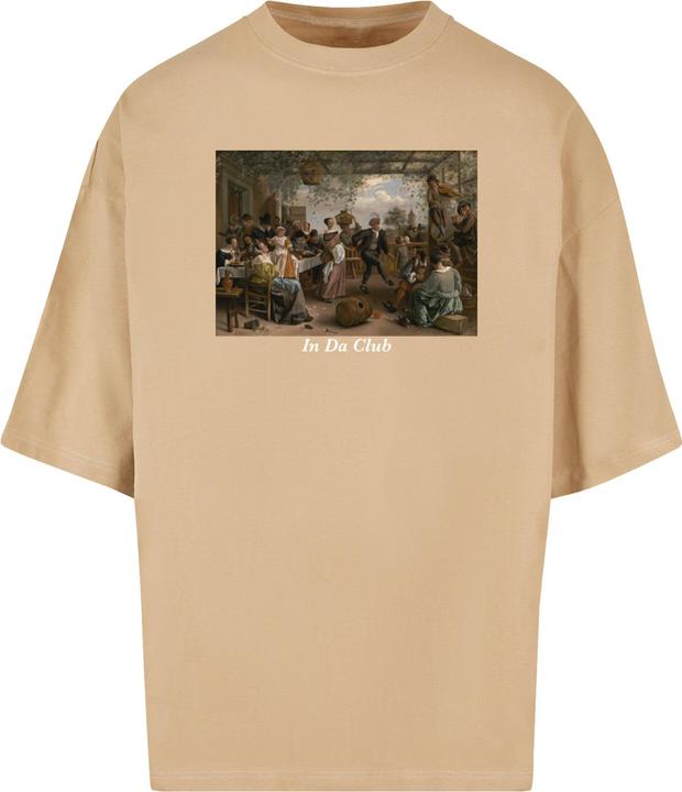 Mister Tee MisterTee Club New Huge Tee - 186111 (3XL)