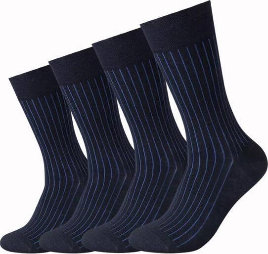 Camano 4erPack Ca-Soft Stripes