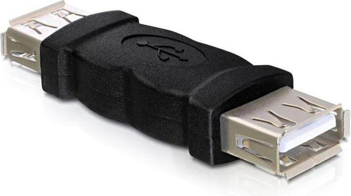 Immagine prodotto Delock Cambia Sesso USB (USB 2.0)