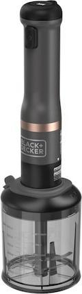 Actual product image Black & Decker Set of 3 Kitchen Wand, grey
