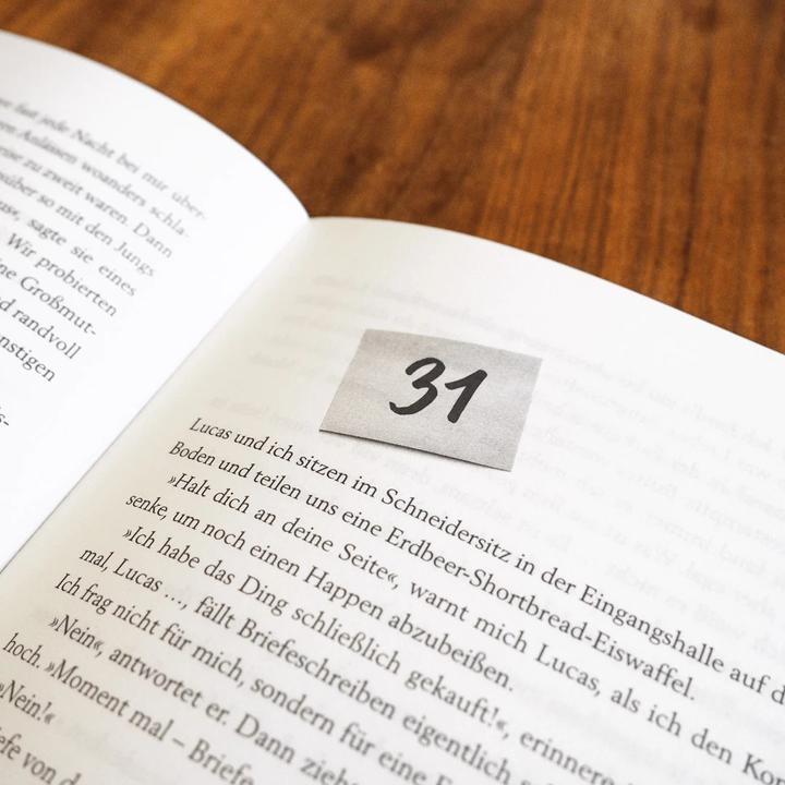Produktbild P.S. I still love you (Deutsch, Jenny Han, 2017)
