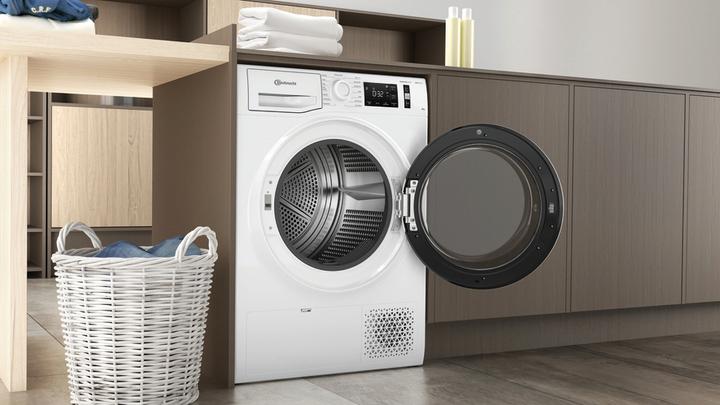 Produktbild Bauknecht TK AO 83 N (8 kg, Wechselbar, Rechts)